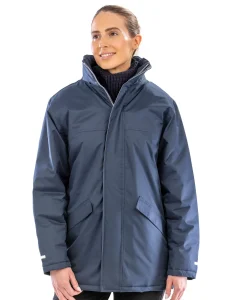 Winter parka Result RER207X