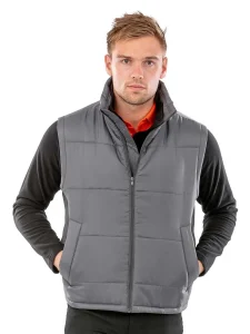 Bodywarmer Result RER208X