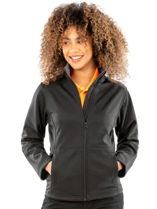 Women’s softshell jacket Result RER209F