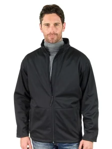 Softshell jakna Result RER209X