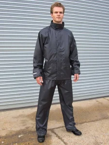 Rain suit Result RER225X