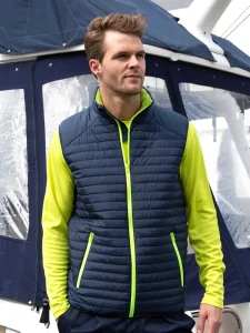 Thermoquilt gilet Result RER239X