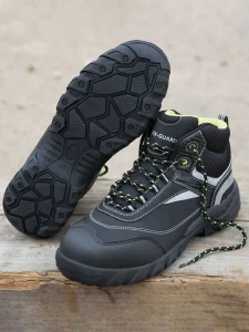 Scarponcino antinfortunistico Blackwatch Result RER339X