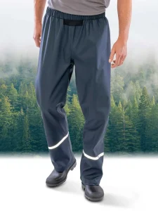 Prism PU waterproof trousers Result RER916X