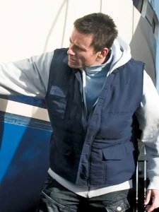 Gilet promozionale Result RER94