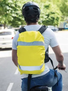 Korntex reflective backpack cover “Tilburg” Korntex RH100