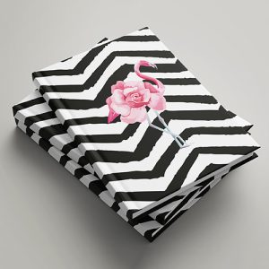 FASHION FLAMINGO
