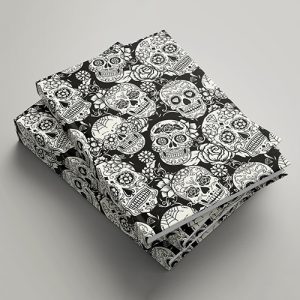 COOL SKULL