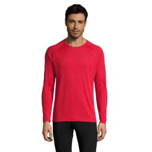 SPORTY LSL MEN