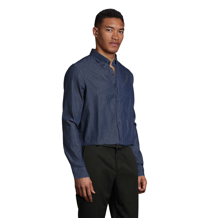 BARRY MEN - Image 3