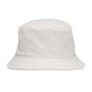 BUCKET TWILL