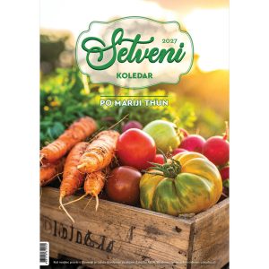 Calendario delle semine con spirale di Maria Thun