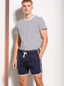 Moške retro kratke hlače SF Clothing SKSF069