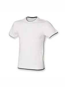 Moška majica Modern Essential 100 % bombaž SF Clothing SKSF220