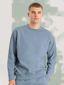 Unisex trajnostni modni pulover SF Clothing SKSF530