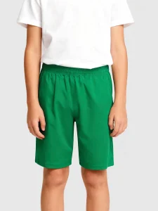 Dribbling kids’ trousers Black Spider SP401