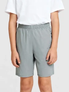 Jump kids’ trousers Black Spider SPK402