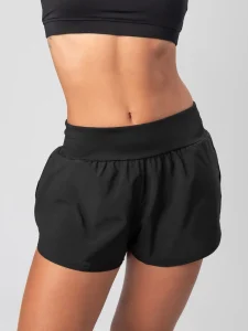 Pantaloni Angie Black Spider SPW403