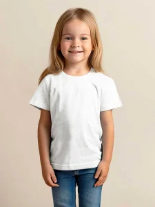 Classic-T kids’ t-shirt Stedman ST2200