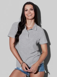 Polo da donna Stedman ST3100