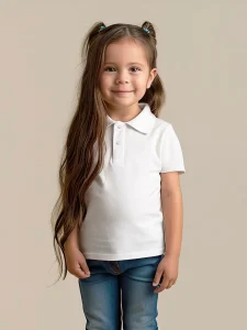 Kids’ polo Stedman ST3200