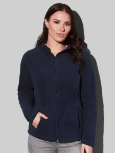 Active fleece jacket Stedman ST5100
