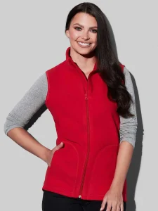 Active fleece vest Stedman ST5110