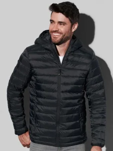Giacca imbottita Lux Stedman ST5420