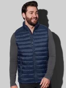 Gilet imbottito Lux Stedman ST5430