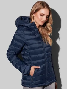 Giacca imbottita Lux Stedman ST5520