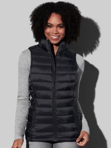 Gilet imbottito Lux Stedman ST5530