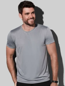 Active Sports-T T-shirt Stedman ST8000