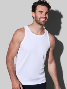 Top sportivo Active Stedman ST8010