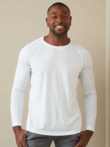 Active 140 long sleeve Stedman ST8420