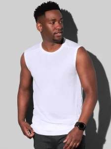 Active 140 sleeveless Stedman ST8440