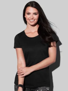 Active Cotton Touch T-shirt Stedman ST8700