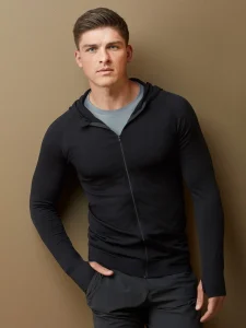 Giacca sportiva seamless Stedman ST8870