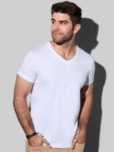 Ben V-neck Stedman ST9010