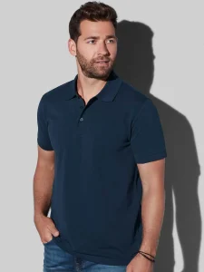 Lux polo Stedman ST9060