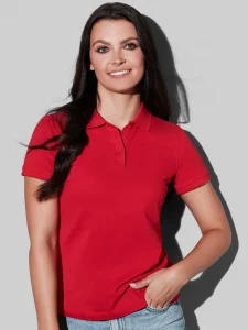 Lux polo Stedman ST9160