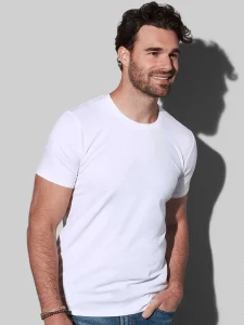 Stretch-T T-shirt Stedman ST9600
