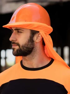 Protezione UV Korntex ‘Wohlen’ per casco Korntex SUN100