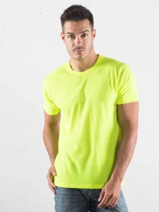 Men’s Performance T-shirt Star World SW304