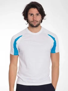 Ultra Tech unisex performance T-shirt Star World SW309
