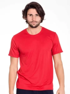 Ultra Tech sublimation and performance t-shirt Star World SW365N