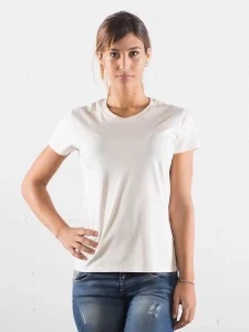 Gold Label ladies’ retail T-shirt Star World SWGL2
