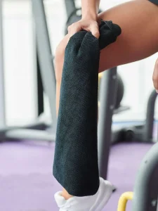 Microfibre sports towel Towel City TC017