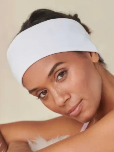 Beauty hairband Towel City TC062