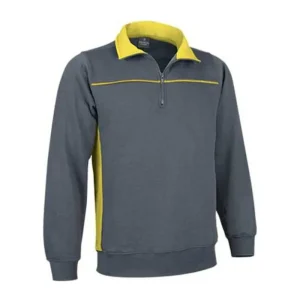 Thunder Sweatshrit