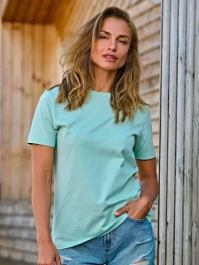 Urban luxury tee Tee Jays TJ1150